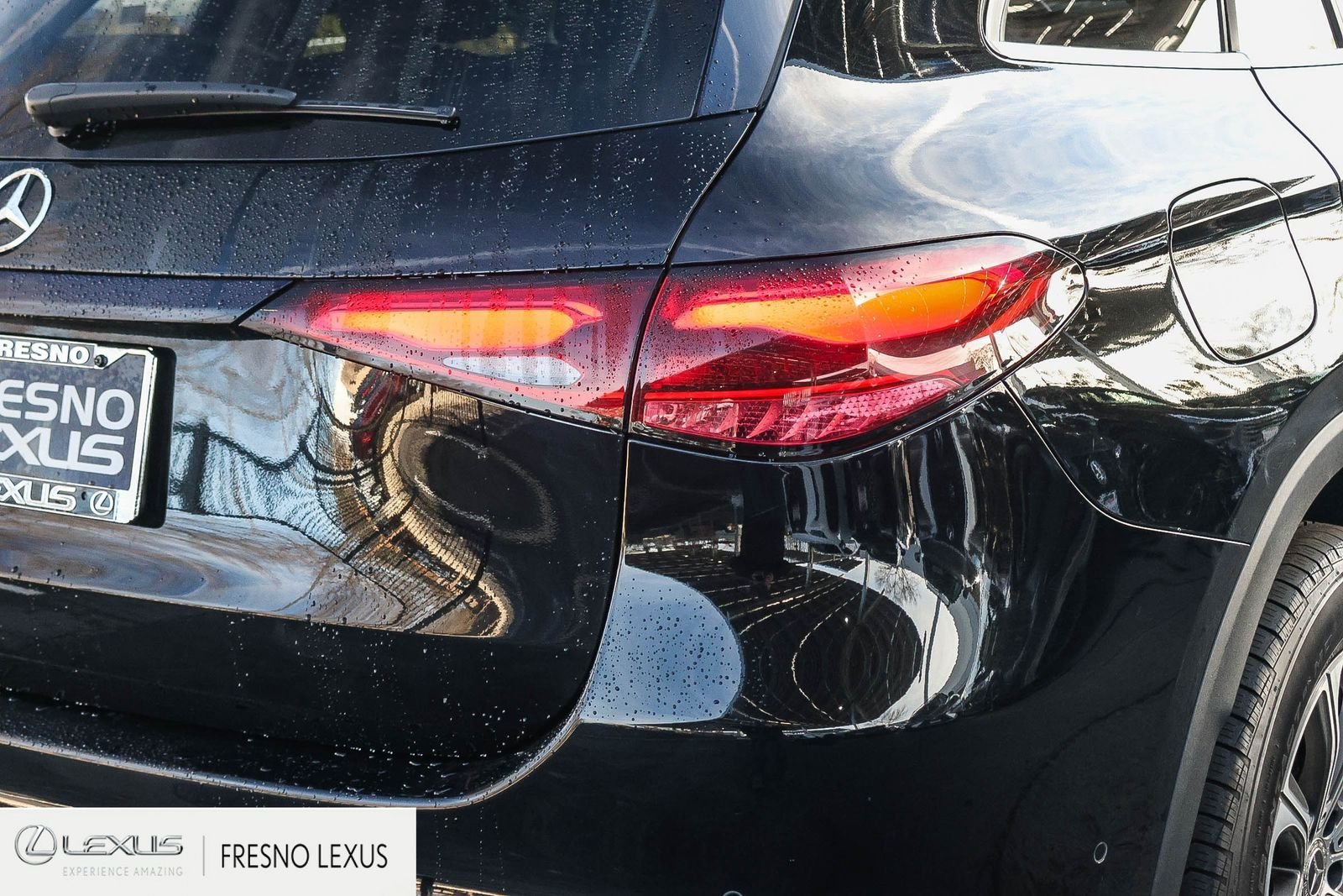 2023 Mercedes-Benz GLC GLC300 - Photo 7