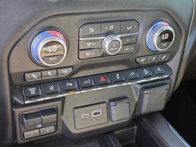 2022 GMC Sierra 2500 Denali HD Denali - Photo 22