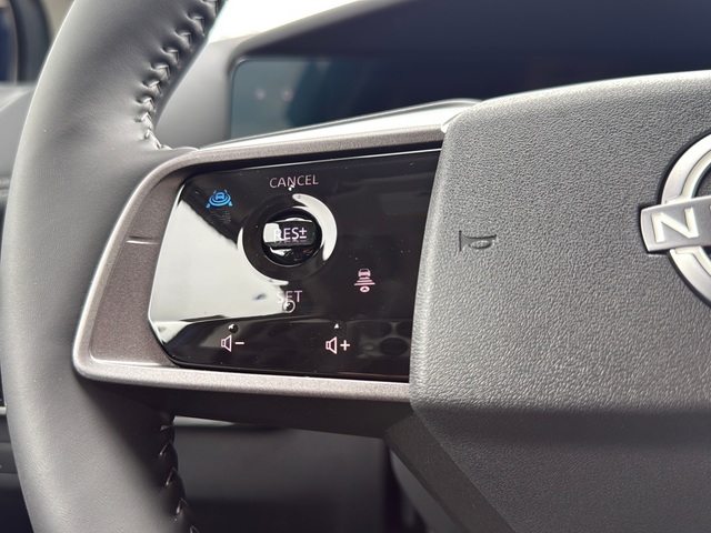 2025 Nissan Murano SL - Photo 19