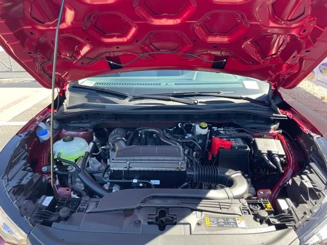 2026 Ford Escape Active - Photo 16