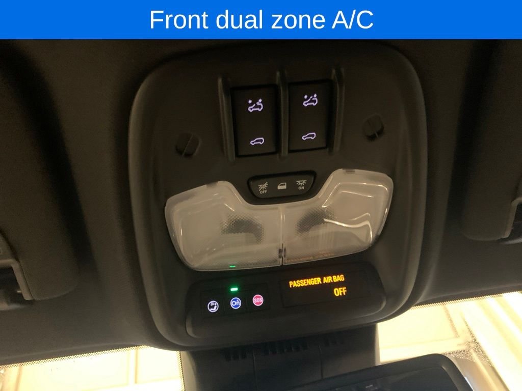 2025 GMC Canyon Denali - Photo 9