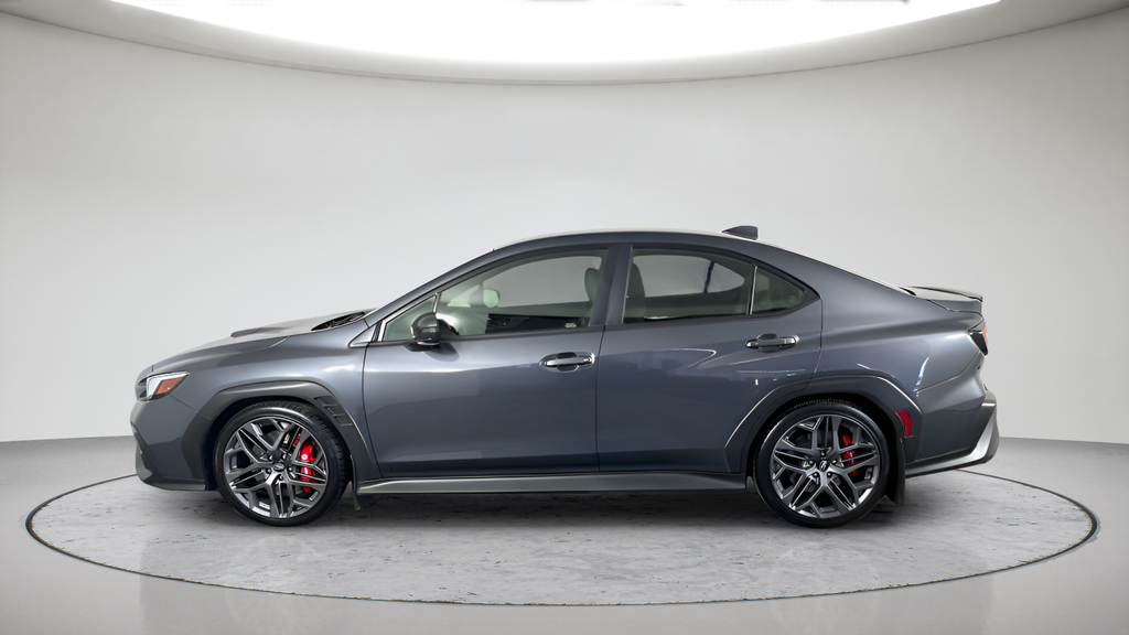 2024 Subaru WRX TR - Photo 6