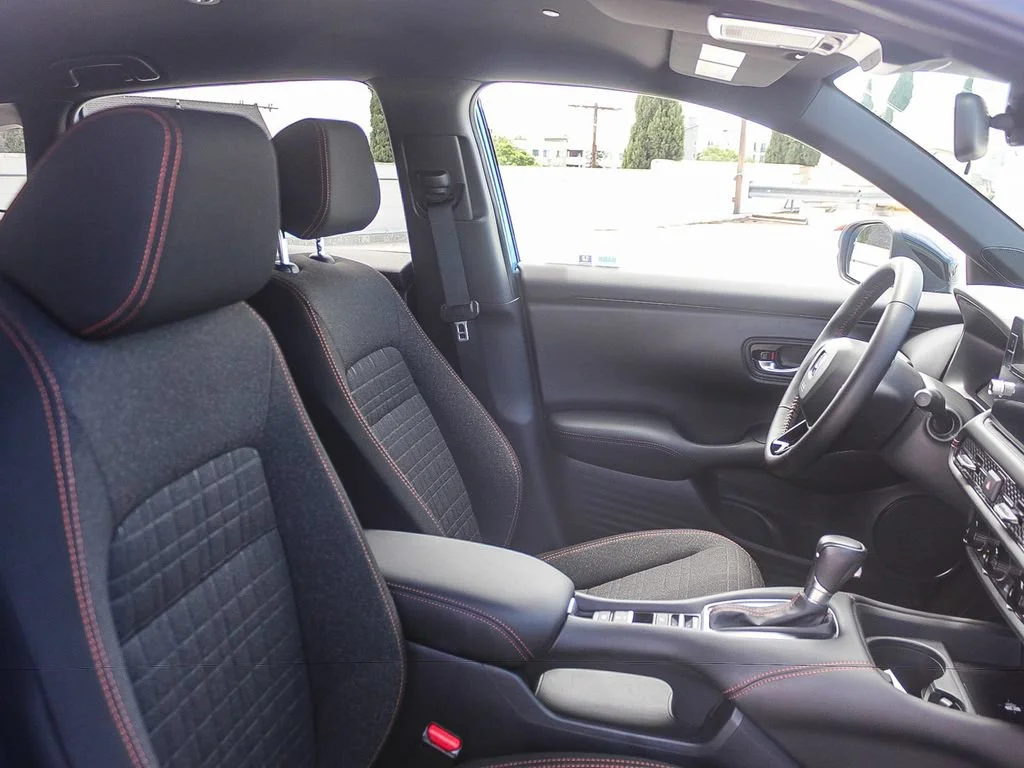 2026 Honda HR-V Sport - Photo 46