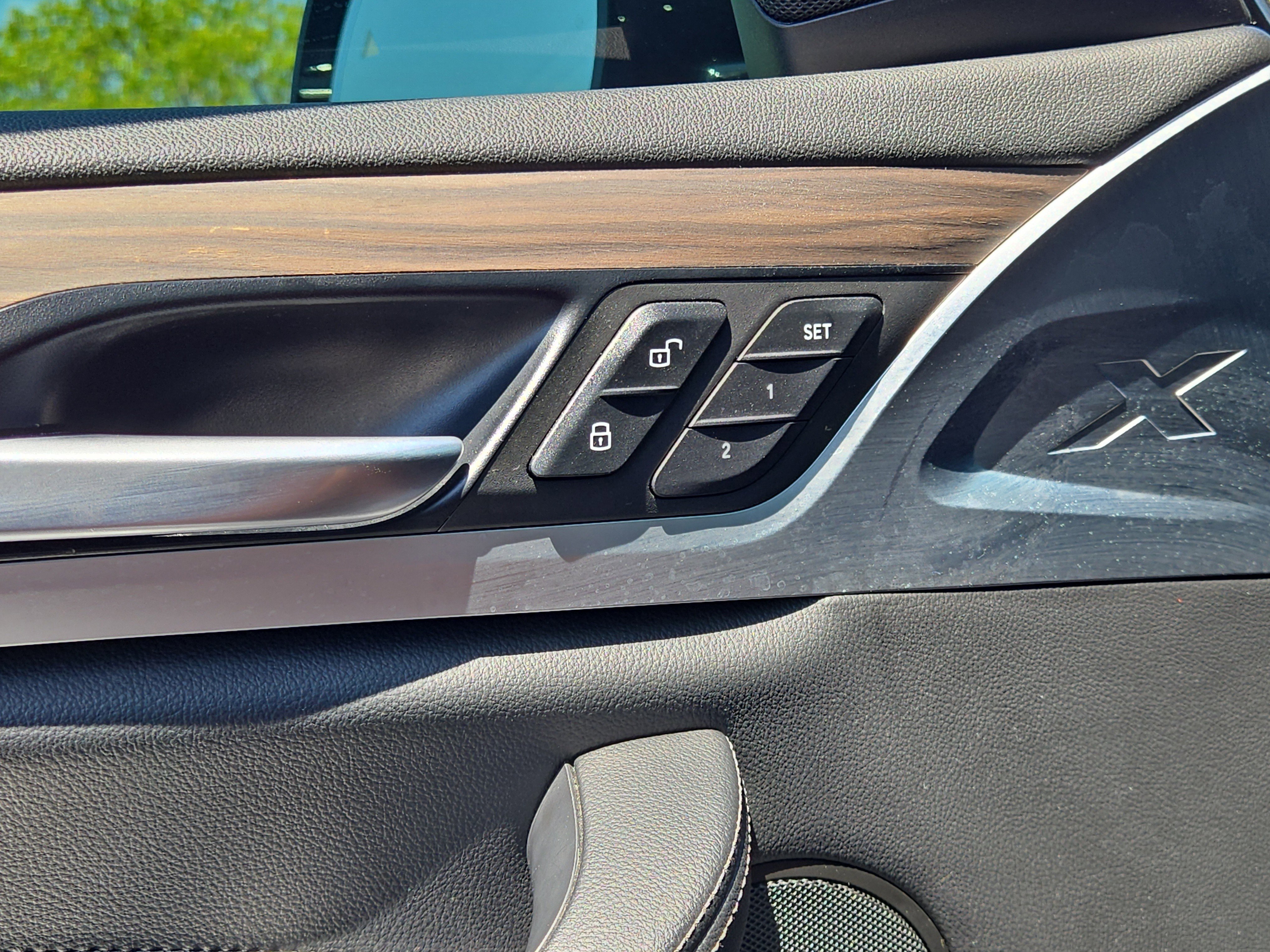 2020 BMW X3 30i - Photo 23