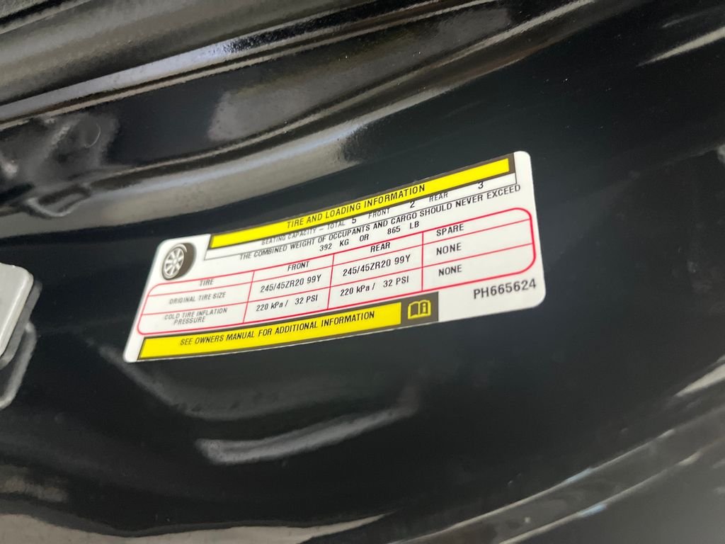 Used 2023 Black Dodge R/T Scat Pack image 21
