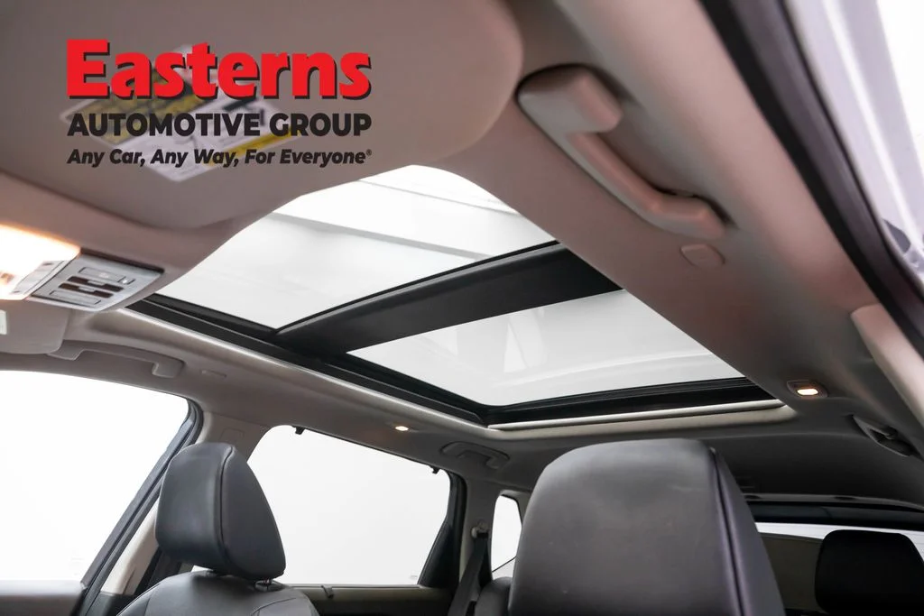 Used 2023 Gray Nissan SV image 36