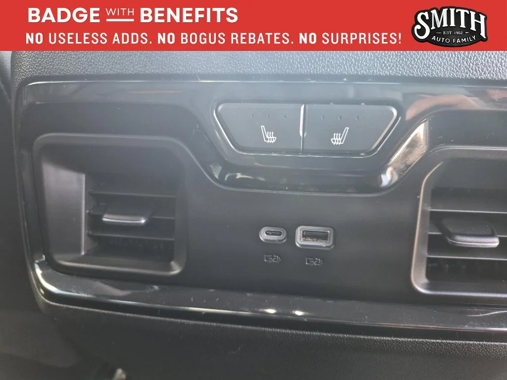 Certified Used 2024 Sterling GMC AT4 image 14
