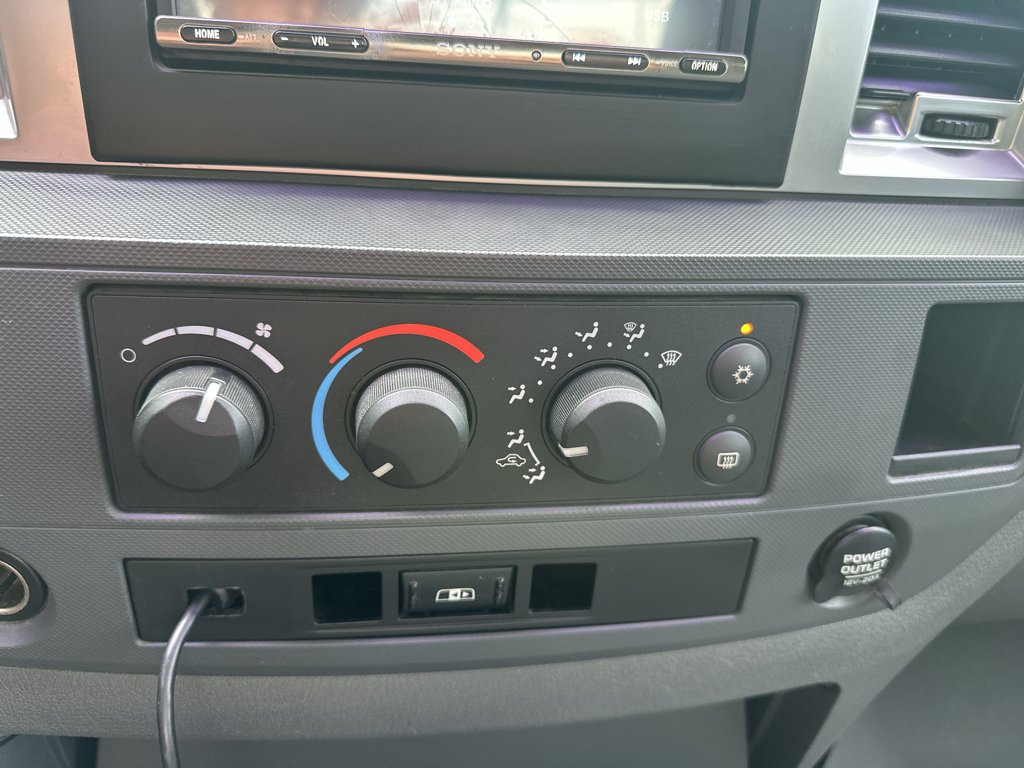 Used 2008 Patriot Blue Pearlcoat Dodge SLT image 24
