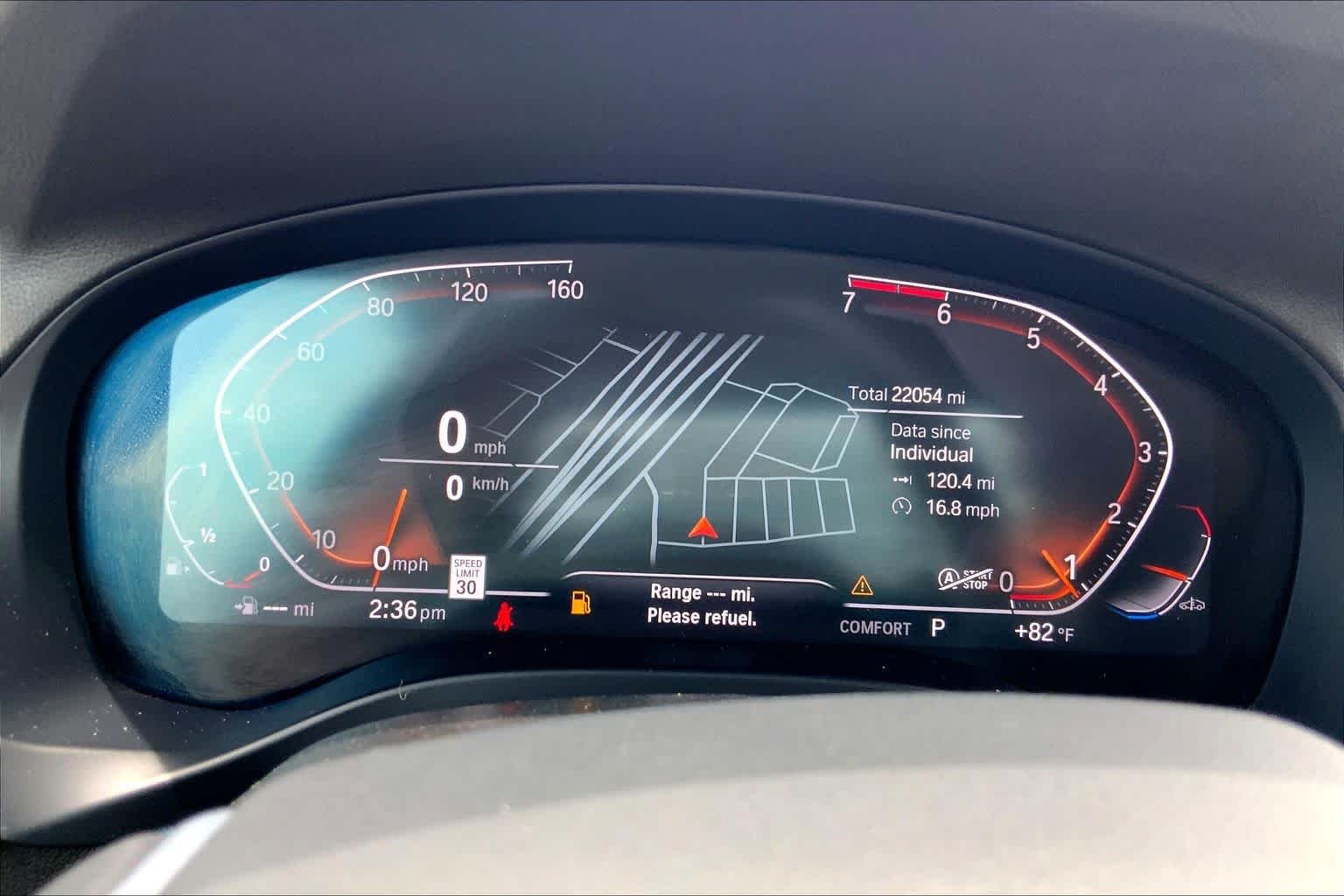 2024 BMW X3 30i - Photo 25