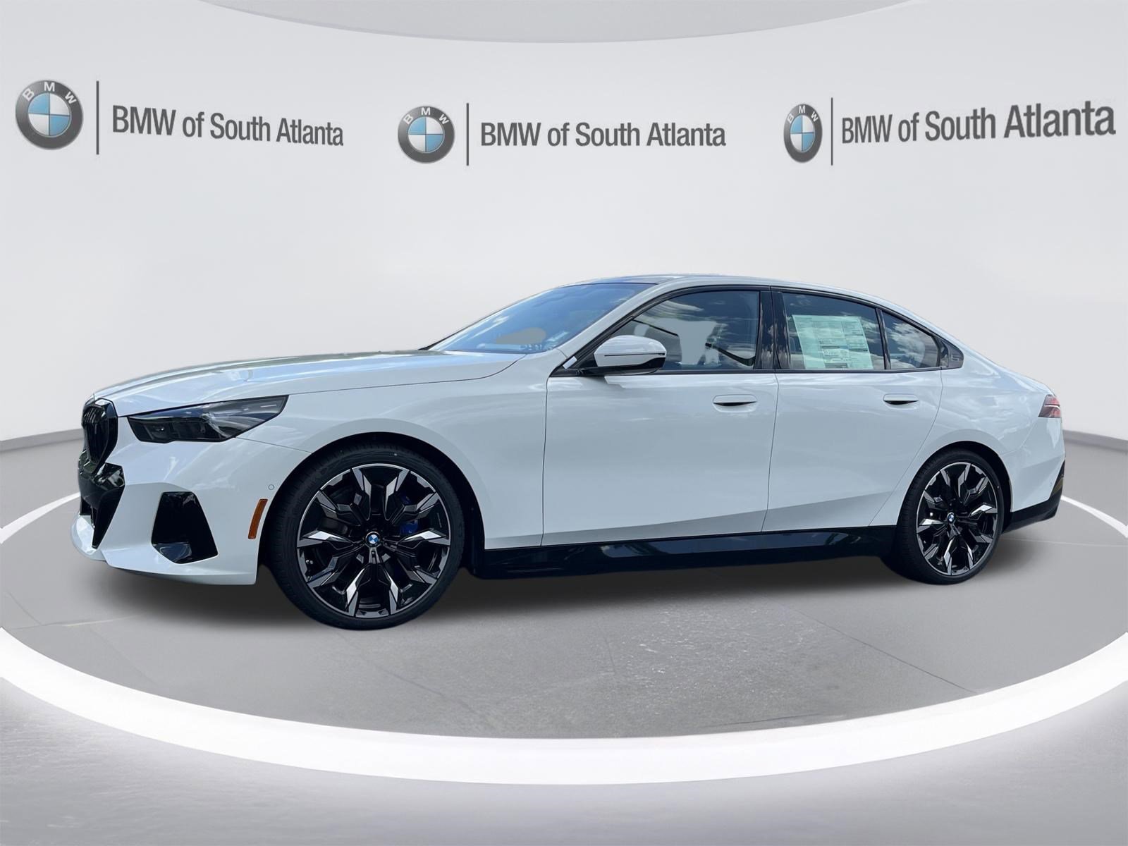 2026 BMW i5 40 - Photo 22