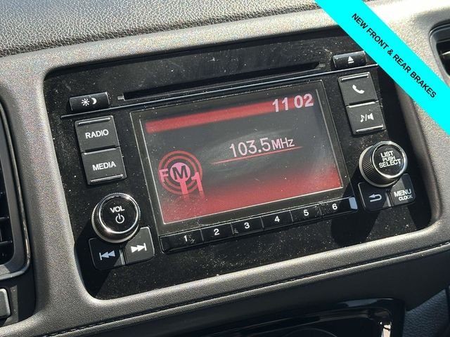 Used 2022 Gray Honda LX image 3