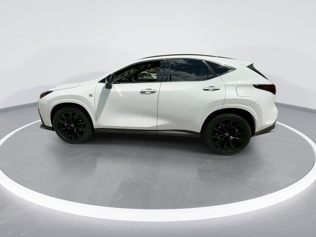 2024 Lexus NX 350 - Photo 5