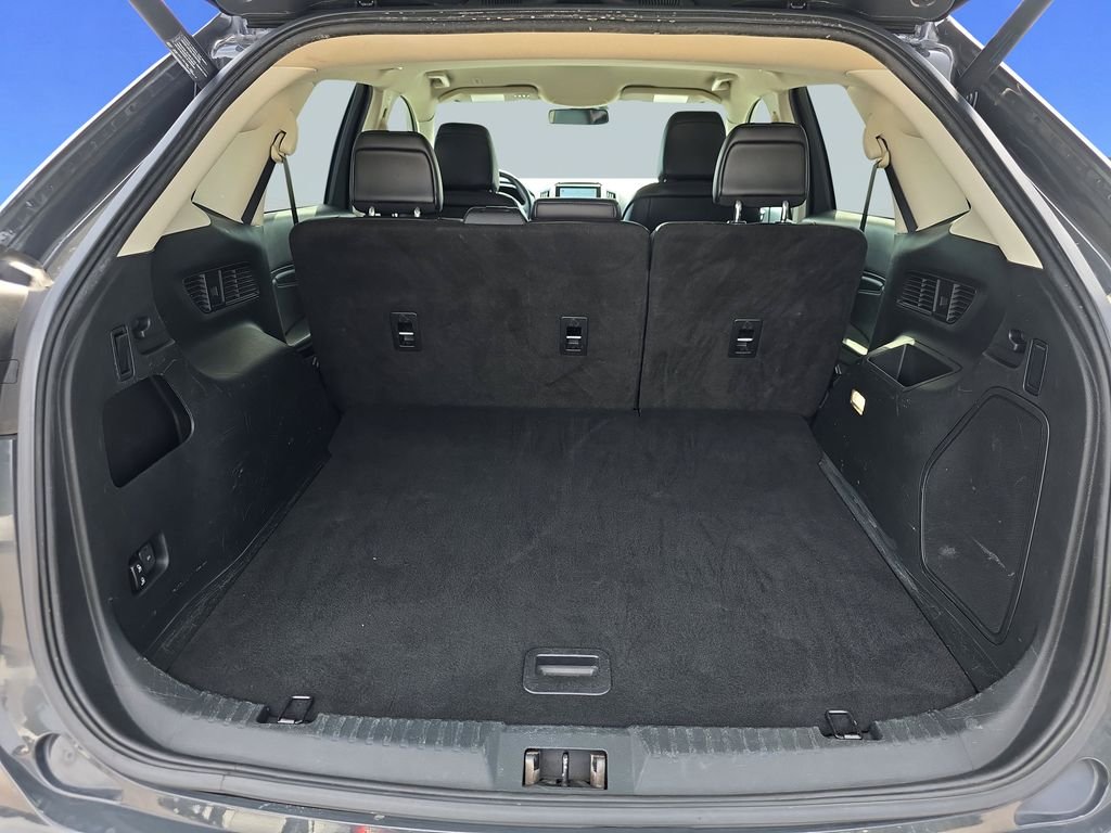 2021 Ford Edge Titanium - Photo 30