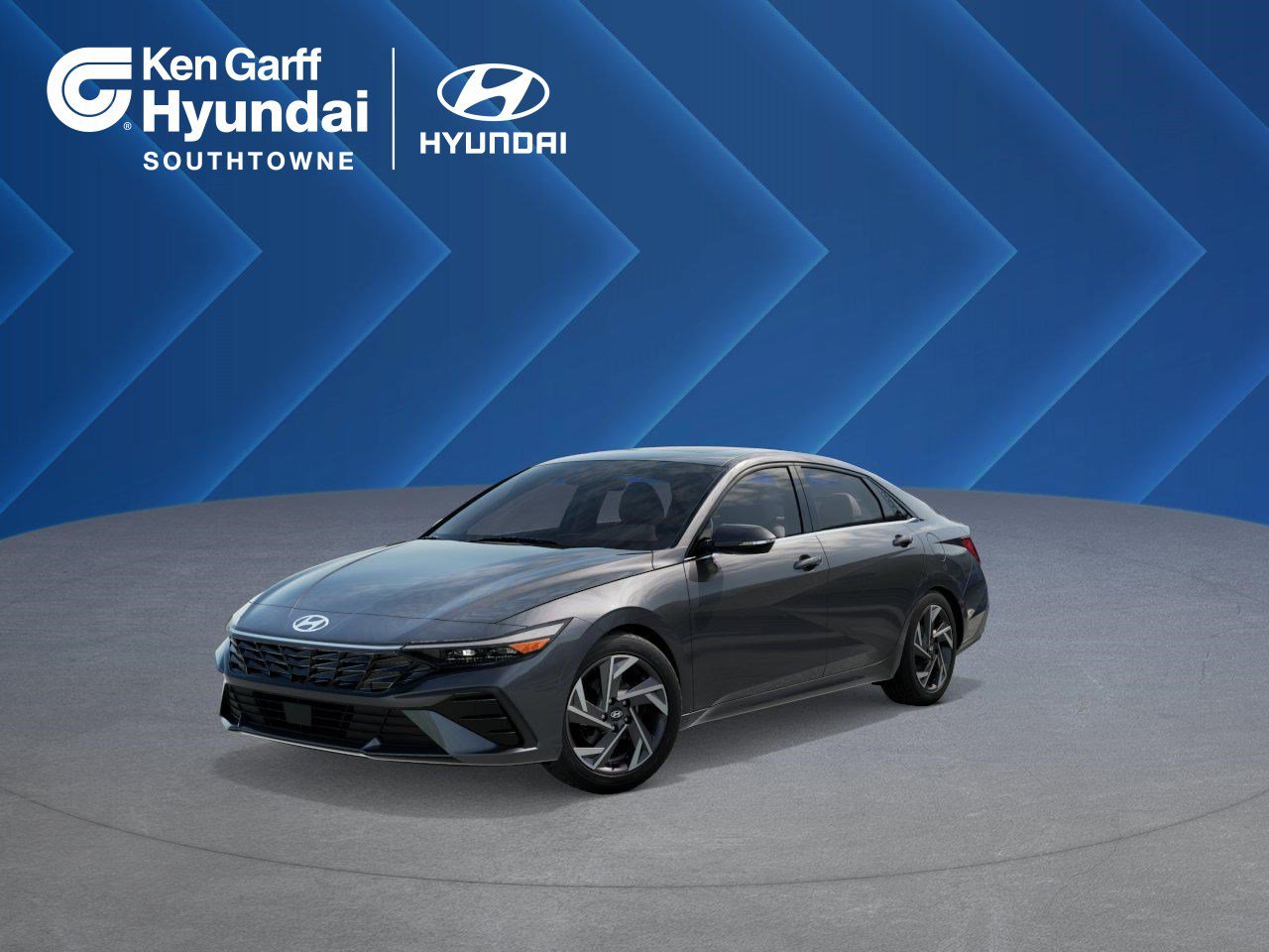 2026 Hyundai Elantra 2.0 Limited IVT's photo