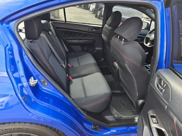 2021 Subaru WRX Premium - Photo 12