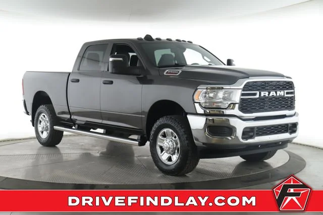 2024 RAM 2500 Tradesman 4X4 Crew Cab SWB's photo