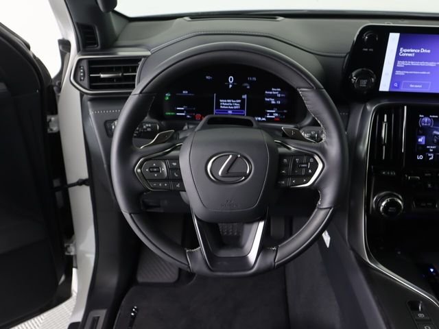 2026 Lexus LX 600 Luxury - Photo 22