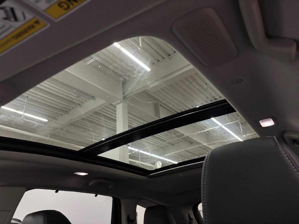 2026 Acura MDX Technology Package - Photo 34