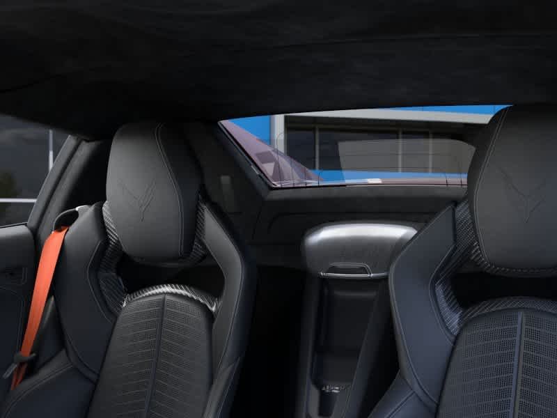 2026 Chevrolet Corvette 3LT - Photo 24