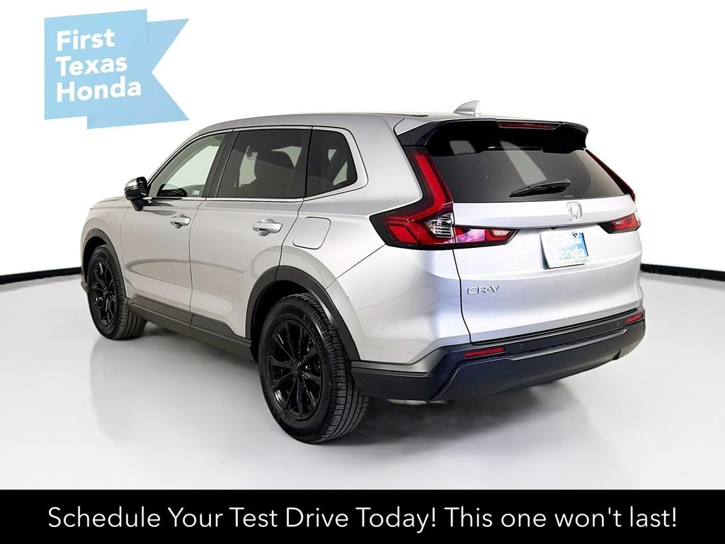 2023 Honda CR-V EX-L - Photo 6