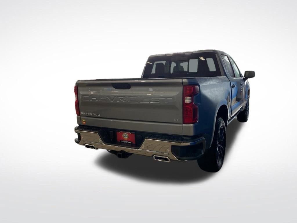 2026 Chevrolet Silverado 1500 LT - Photo 19