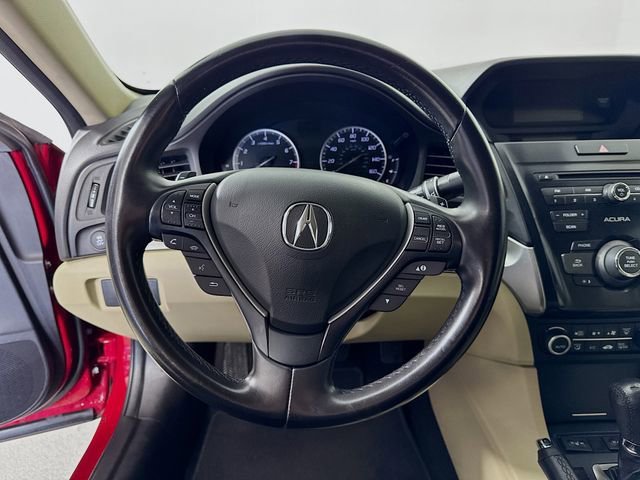 2017 Acura ILX Base - Photo 12