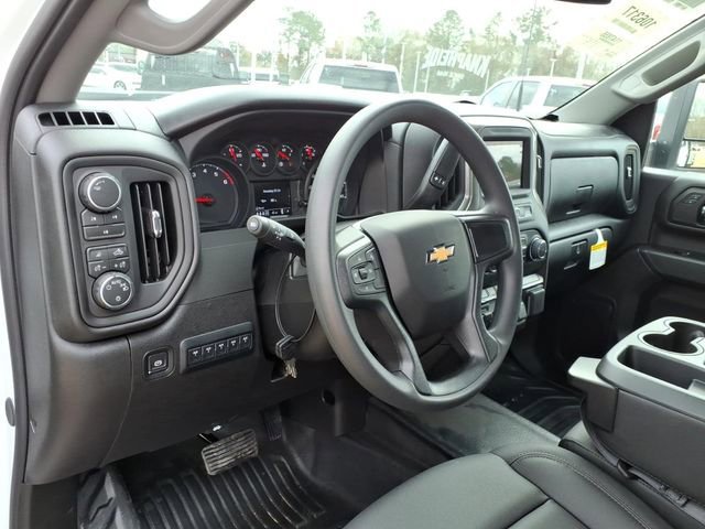 2026 Chevrolet Silverado 3500 HD Work Truck - Photo 11