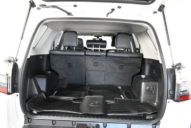 2016 Toyota 4Runner Limited - Photo 25