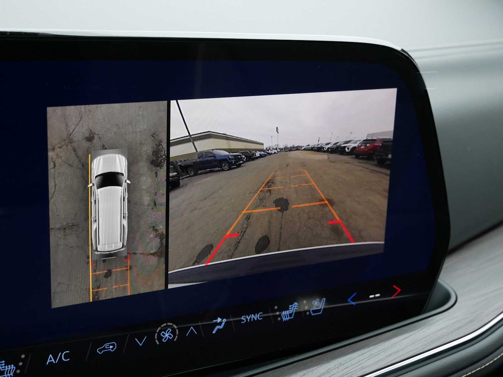2026 Chevrolet Suburban Premier - Photo 27