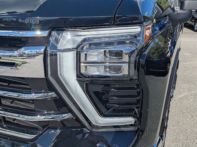 2026 Chevrolet Silverado 2500 HD LTZ - Photo 10