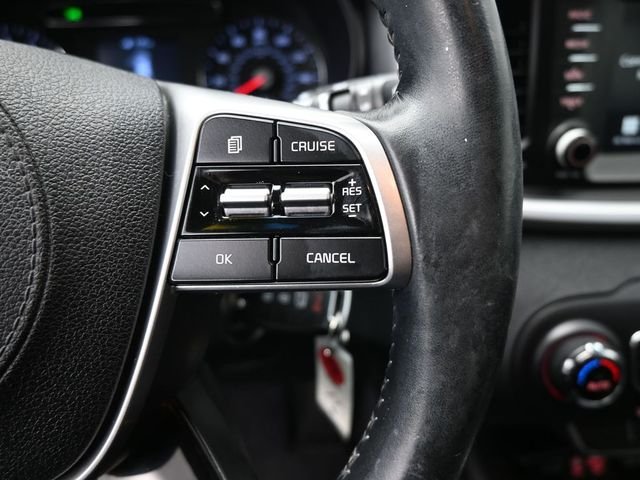 Used 2019 Kia Sorento S with VIN 5XYPG4A53KG605252 for sale in Beaumont, TX