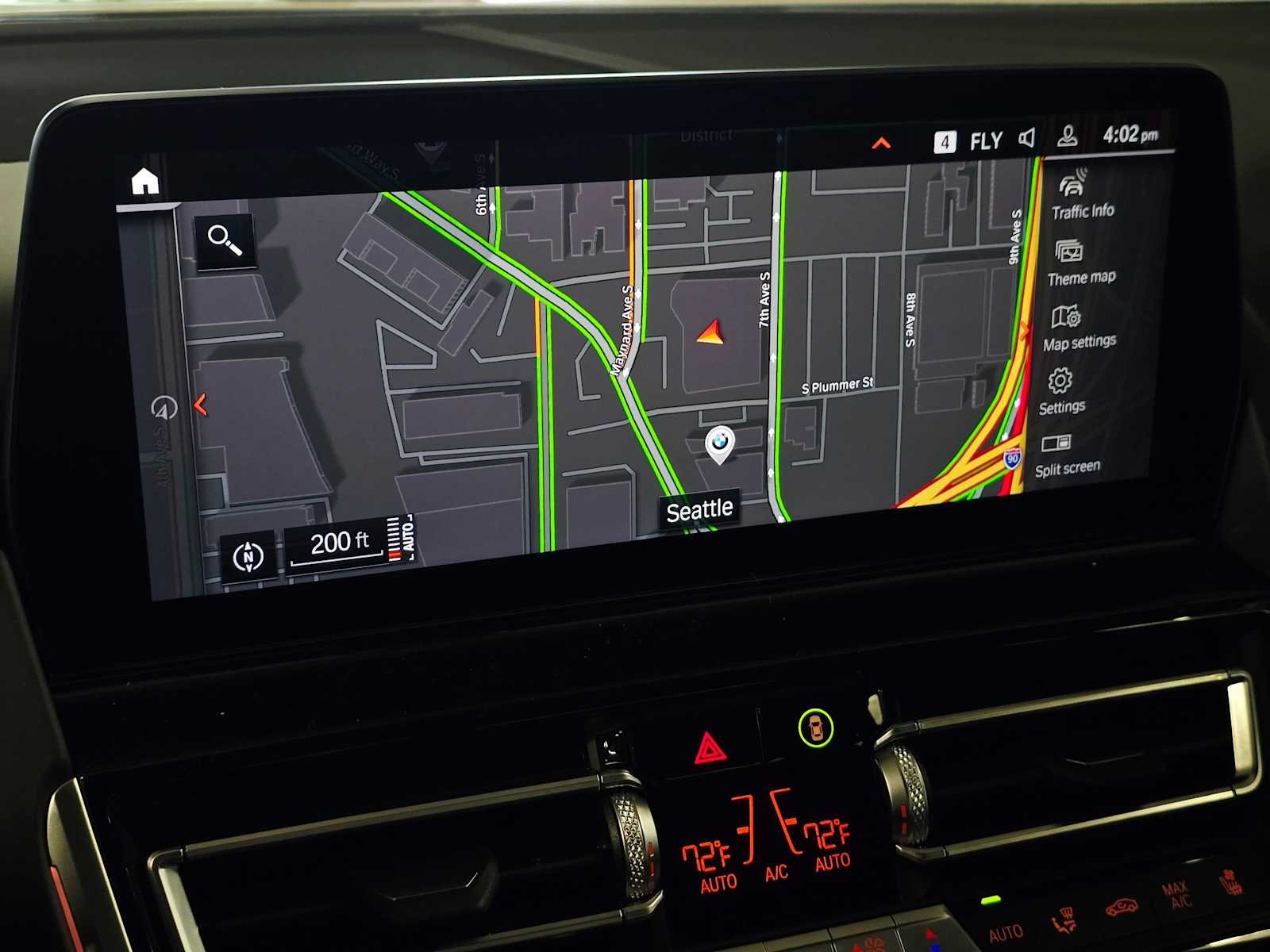 2026 BMW 8 Series M850i - Photo 14