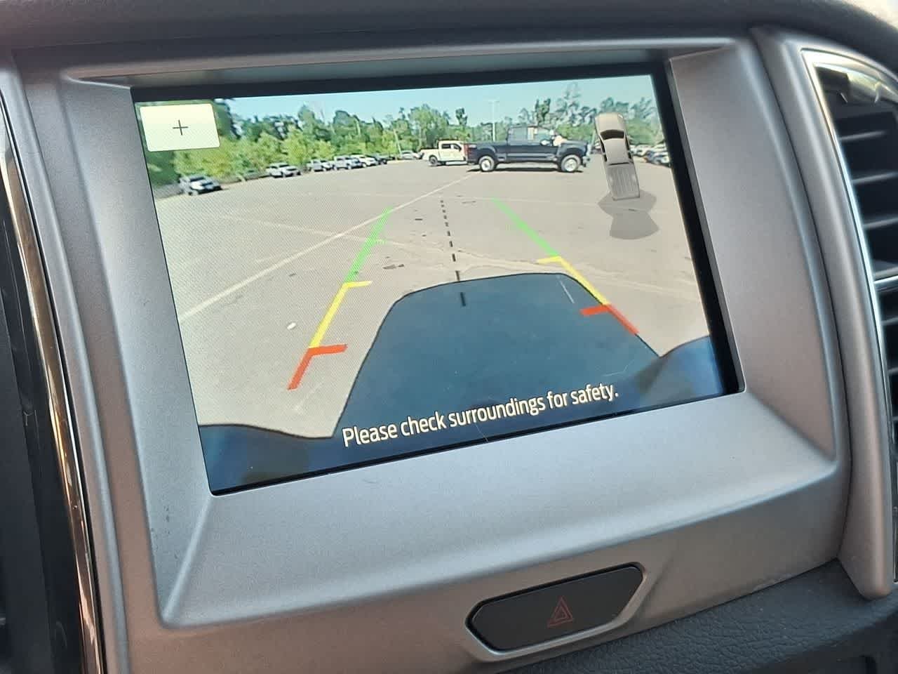 Certified Used 2023 Cactus Gray Ford XLT image 21