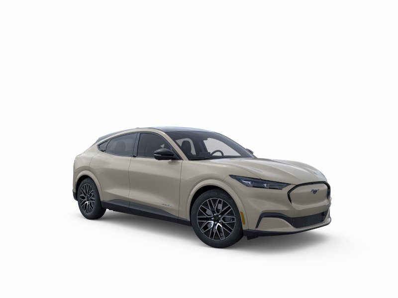 New 2026 Desert Sand Ford Premium image 29