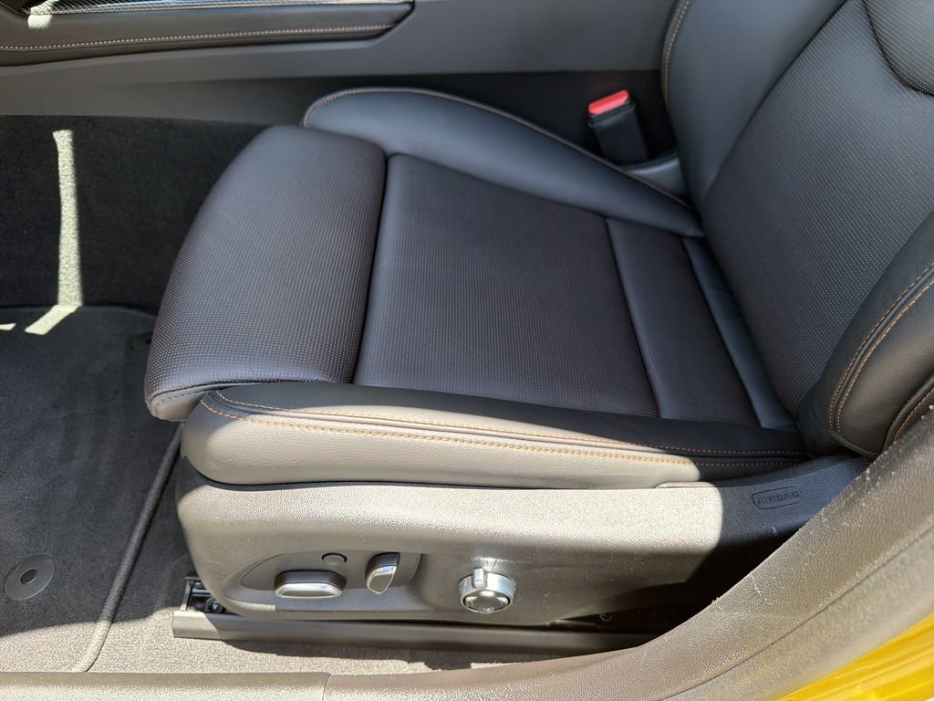 2026 Cadillac CT5 Sport - Photo 19