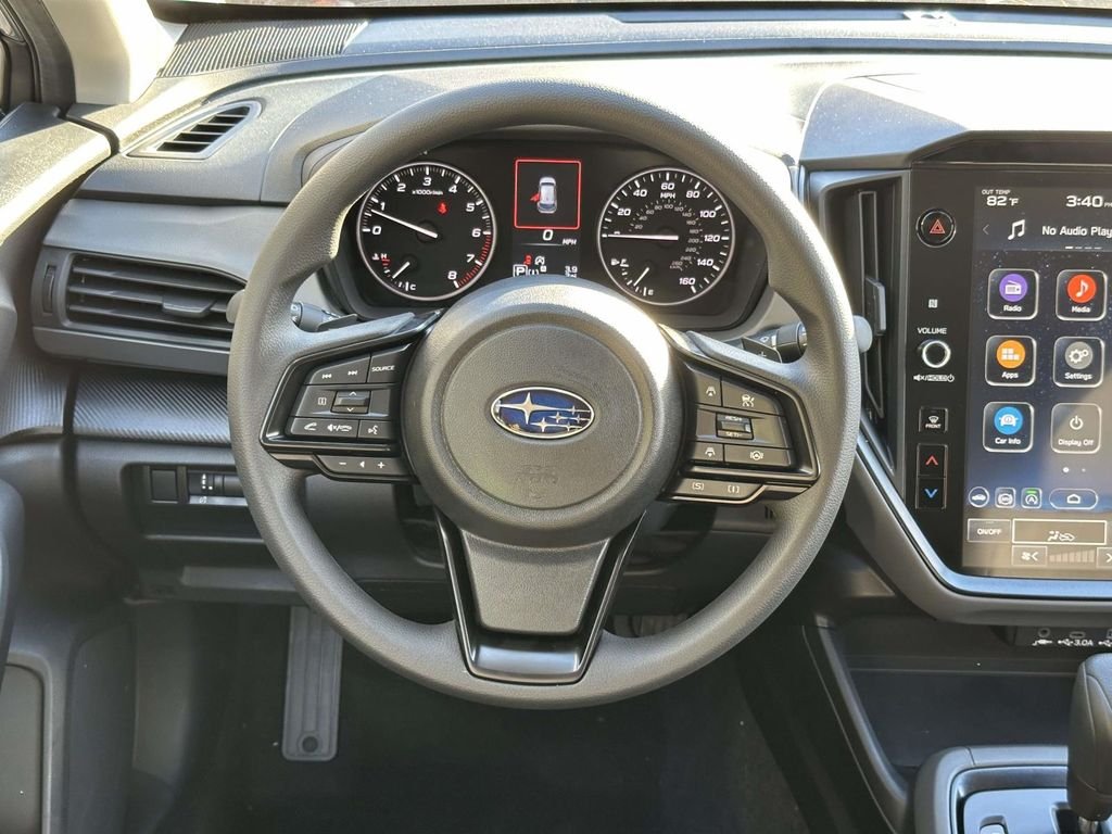2026 Subaru Crosstrek Premium - Photo 19
