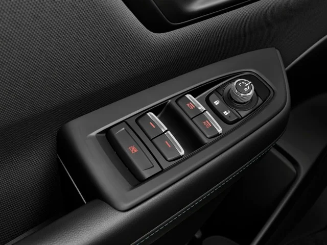 New 2026 MAGNETITE GRAY METALLIC Subaru Premium Hybrid image 22