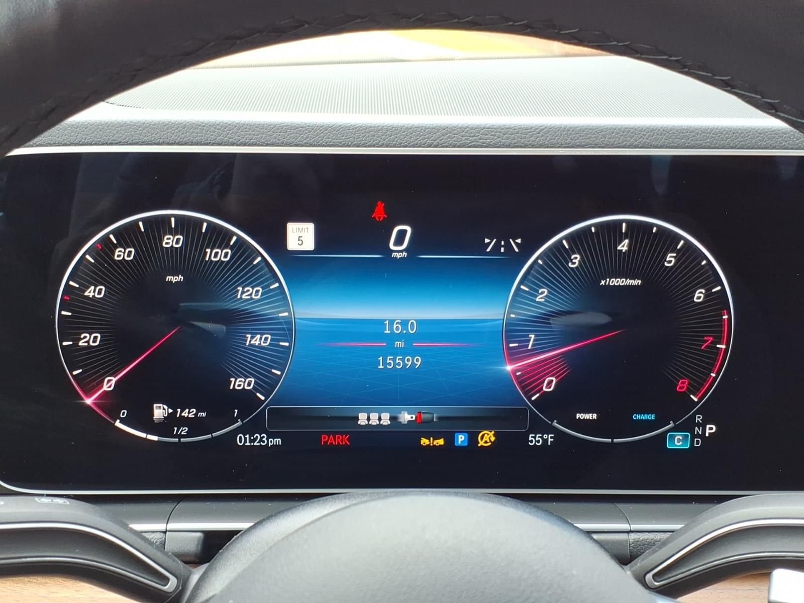 Certified Used 2025  Mercedes-Benz GLE 350 image 23