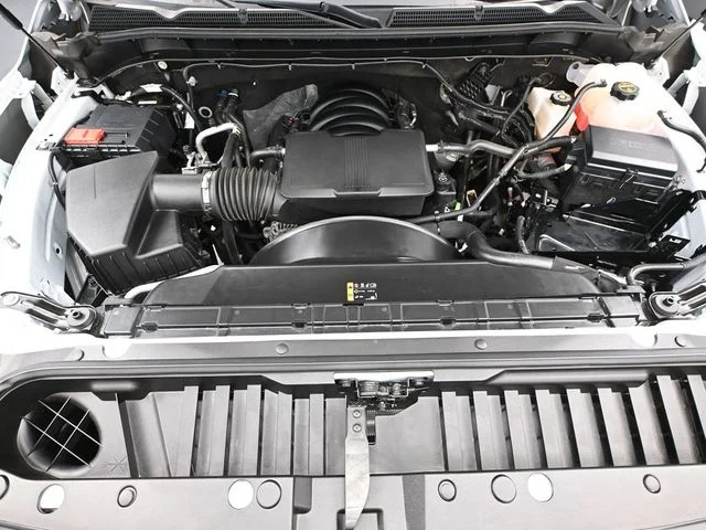 2025 GMC Sierra 3500HD SLE - Photo 45