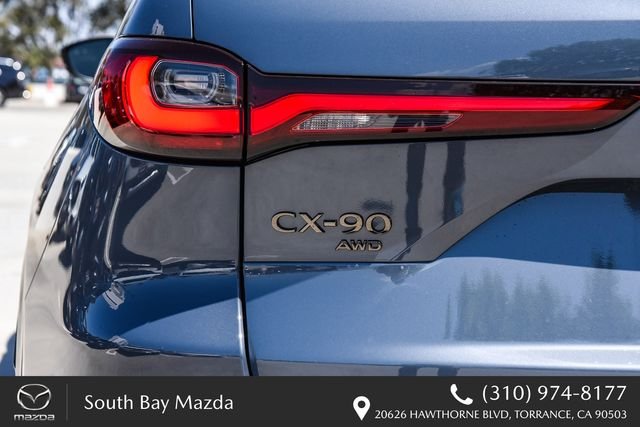 New 2026 Polymetal Gray Metallic Mazda 3.3 Turbo S Premium Sport AWD image 9