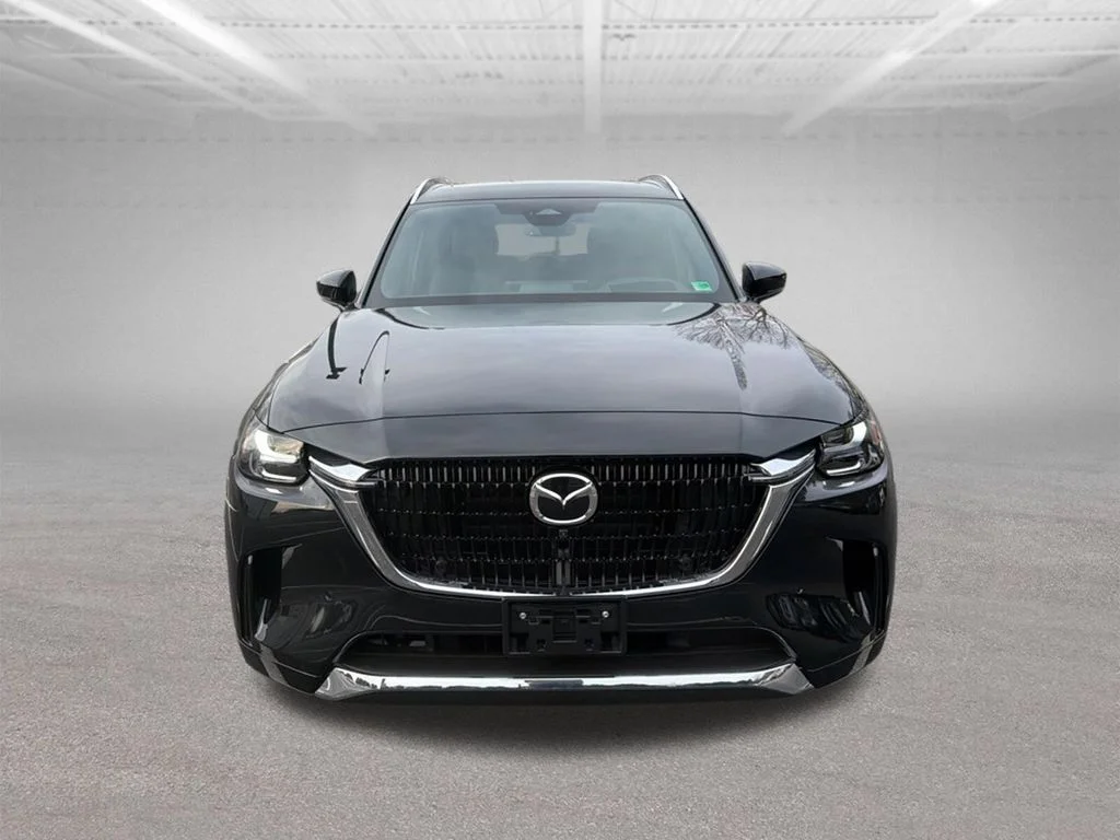 2026 Mazda CX-90 Premium Plus Package - Photo 9