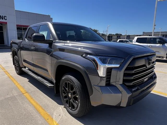 2026 Toyota Tundra  SR5
