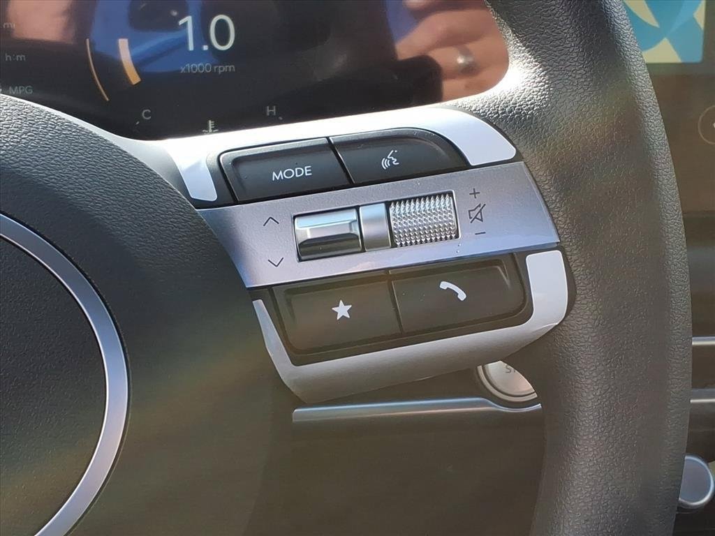 2026 Hyundai Santa Cruz SE - Photo 10