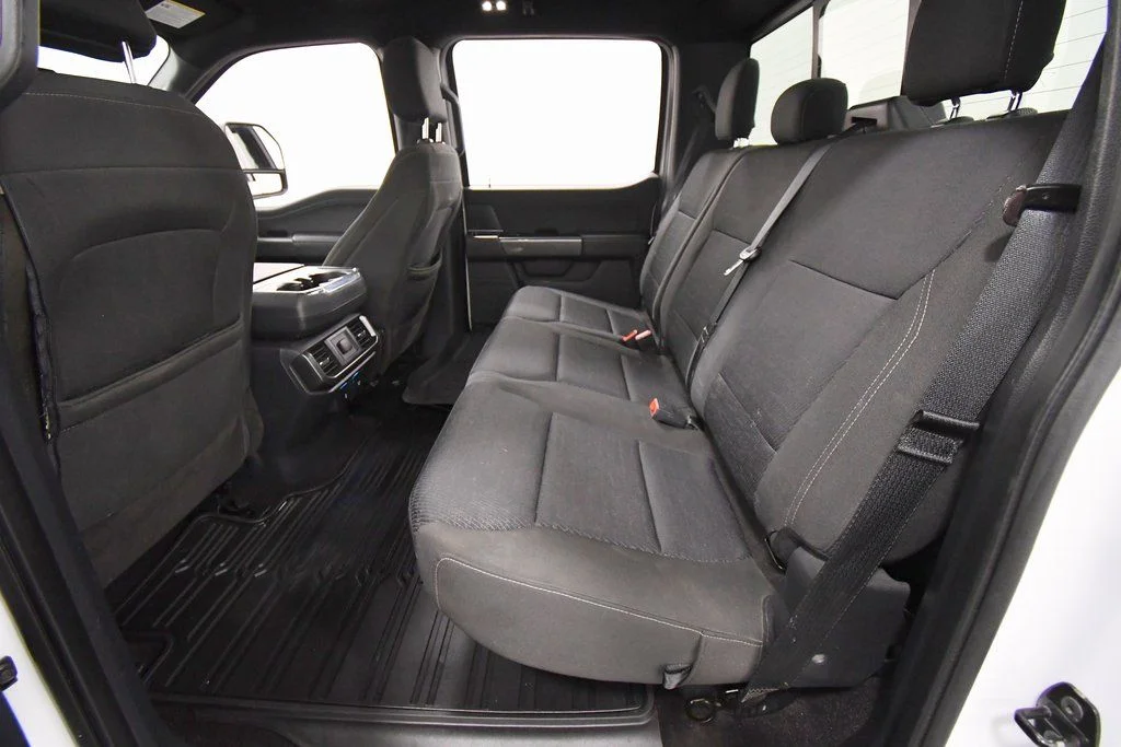2022 Ford F-150 XLT - Photo 15