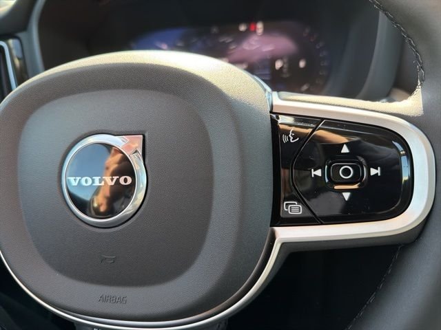 New 2026 Vapour Grey Volvo Plus image 17