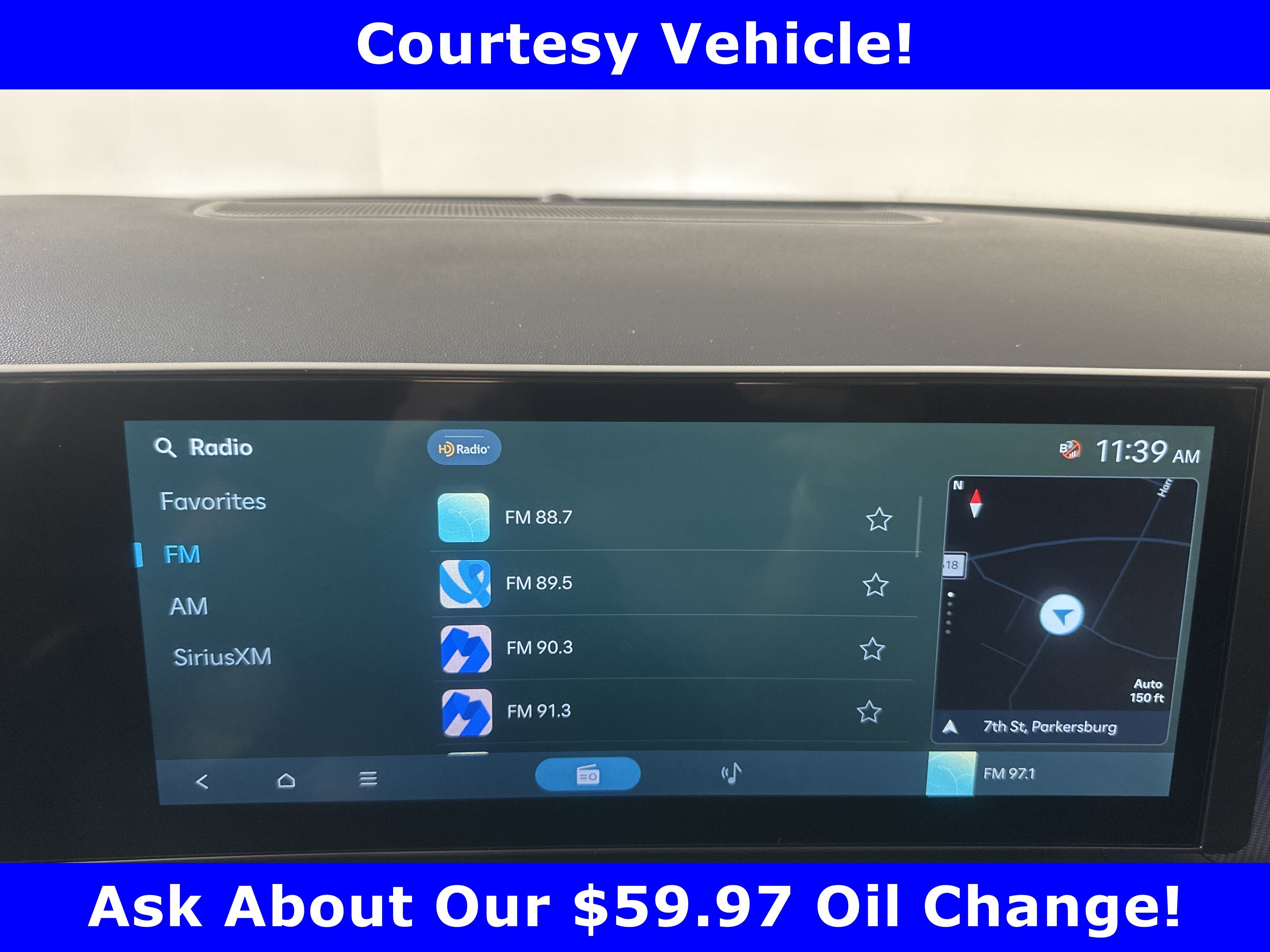 2025 Hyundai Tucson SEL Convenience - Photo 14