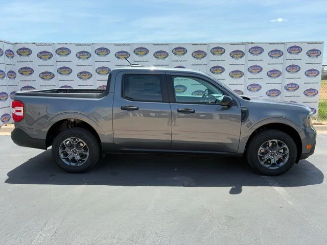 New 2026 Ford Maverick XLT