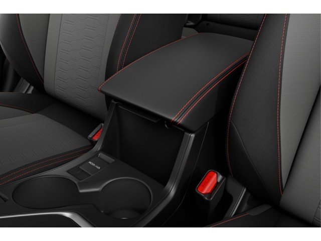 2025 Subaru Impreza Sport - Photo 22