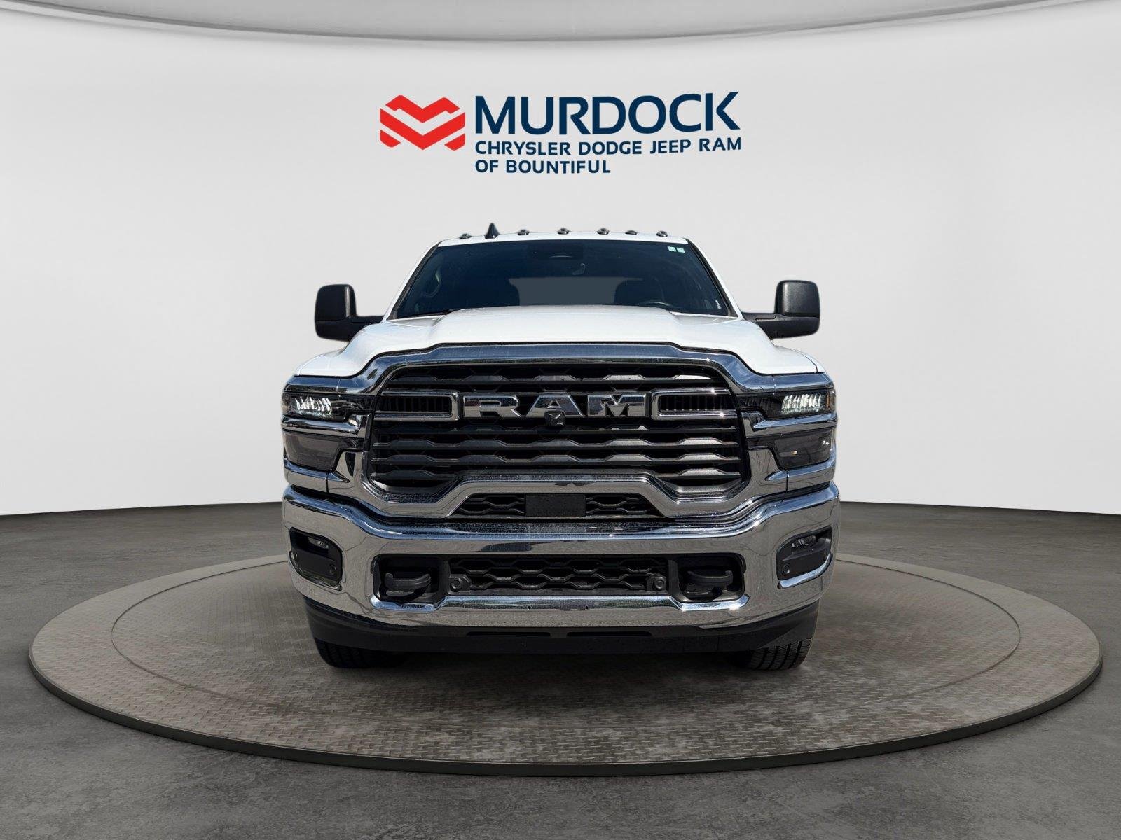 2026 RAM 2500 Tradesman - Photo 13