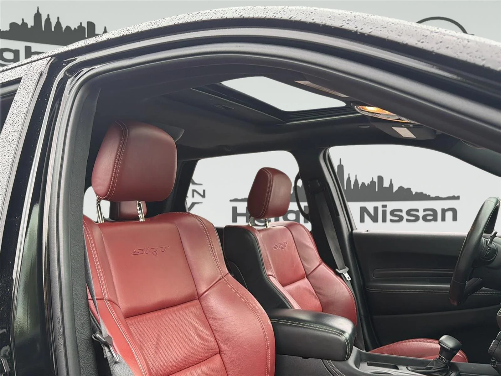 2024 Dodge Durango SRT Hellcat - Photo 35